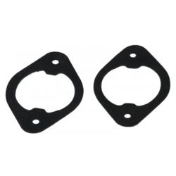 Seat Belt Retractor B pillar Seal